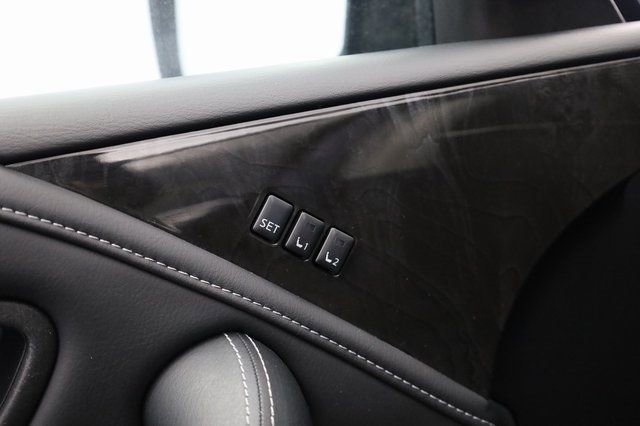 Used 2024 INFINITI QX80 Luxe image 13