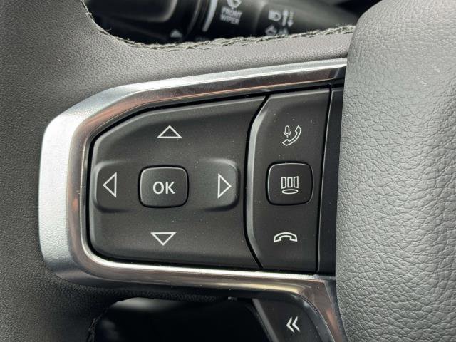 New 2026 RAM 1500 Laramie w/ Night Edition AWD/4WD image 14