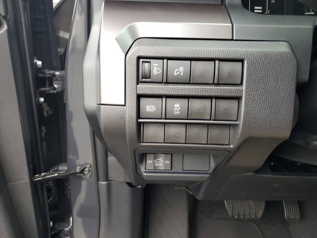 New 2026 Toyota Tacoma SR5 image 28