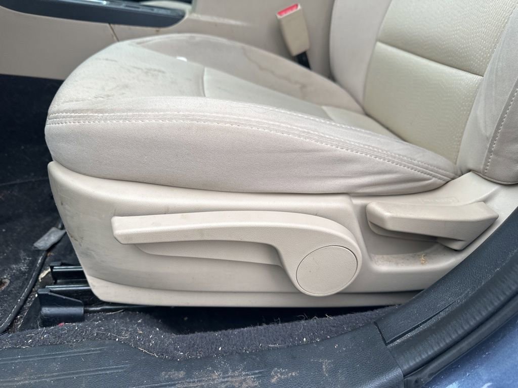 Used 2015 Subaru Legacy 2.5i w/ Protection Package #1 image 16