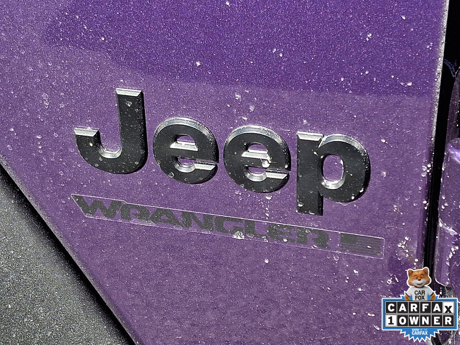 New 2026 Jeep Wrangler Unlimited Sport AWD/4WD image 12