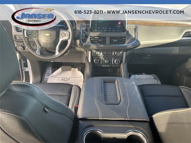 Used 2023 Chevrolet Tahoe Premier w/ Premium Package image 20