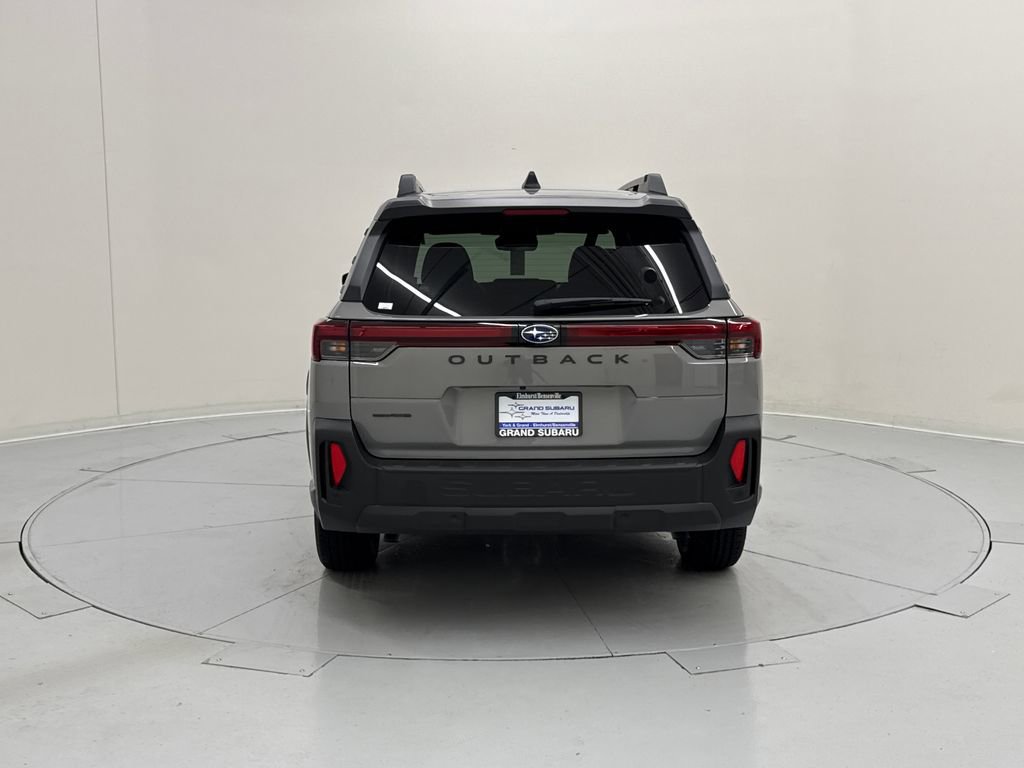 New 2026 Subaru Outback Limited XT AWD/4WD image 5