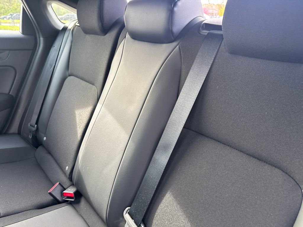 Used 2024 Honda Civic Sport image 69