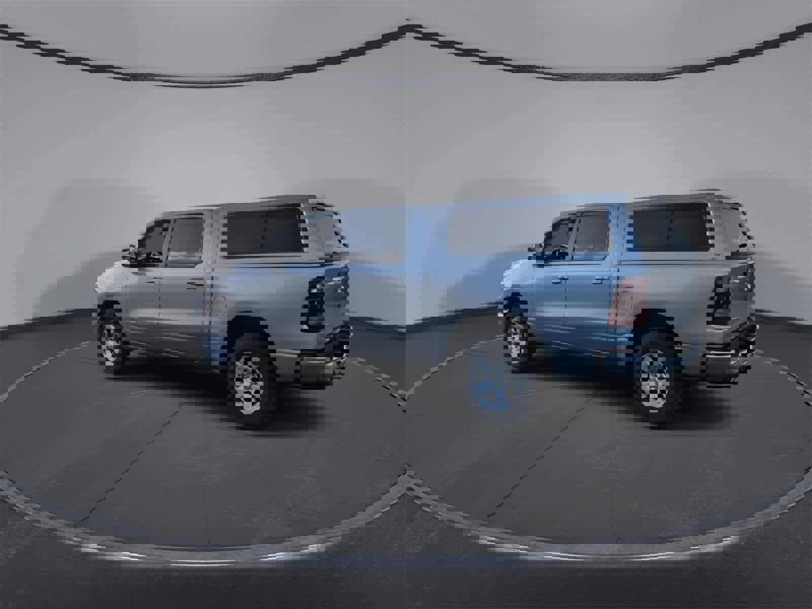 Used 2019 RAM 1500 Big Horn image 6