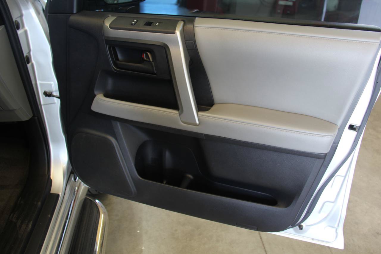 Used 2010 Toyota 4Runner SR5 RWD image 24