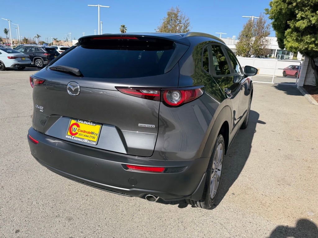 New 2026 MAZDA CX-30 AWD 2.5 S w/ Premium Package image 6