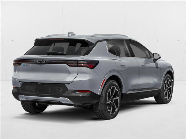New 2026 Chevrolet Equinox EV LT FWD image 2