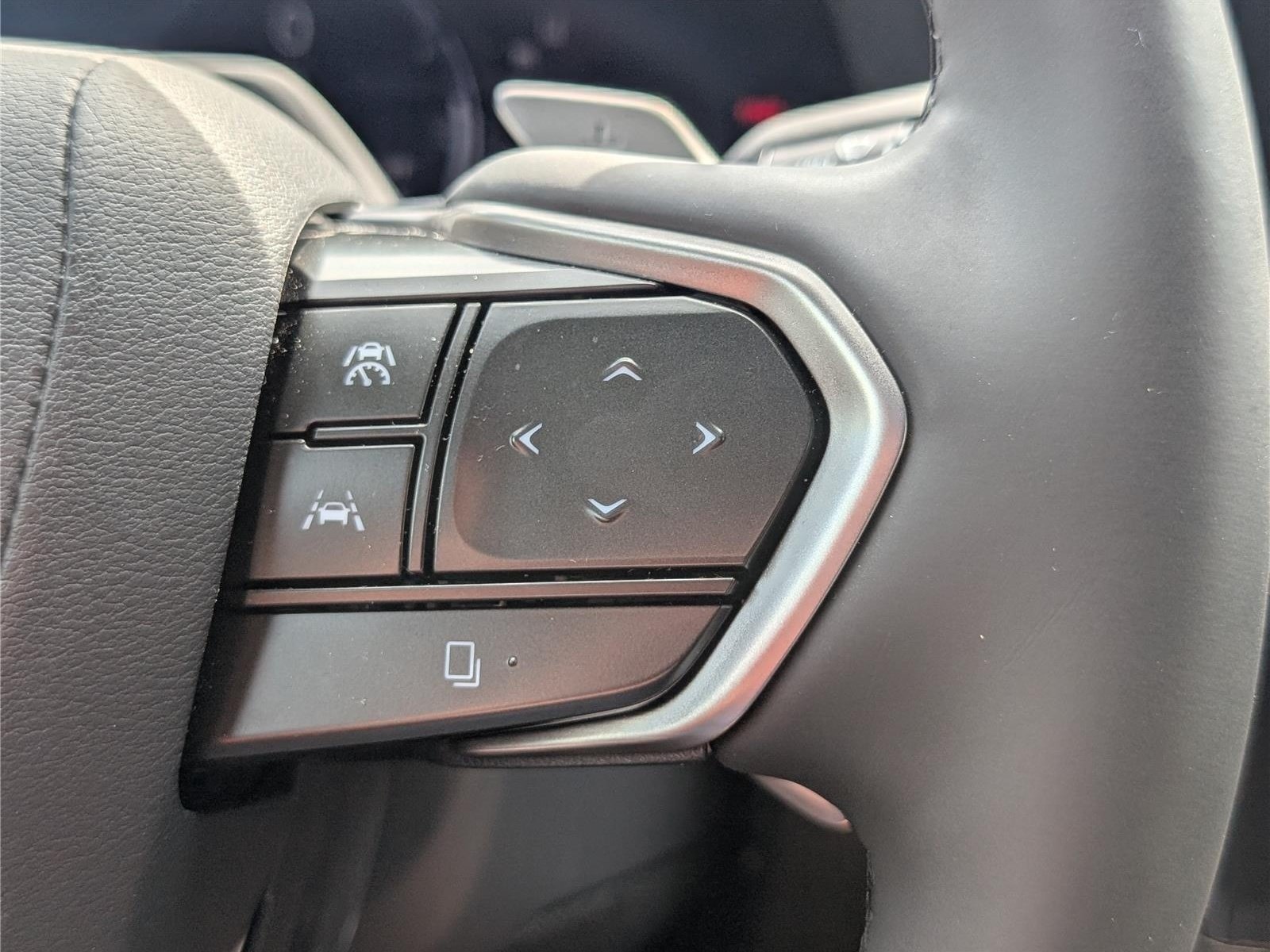 Certified 2026 Lexus RZ 450e AWD w/ Technology Package image 24