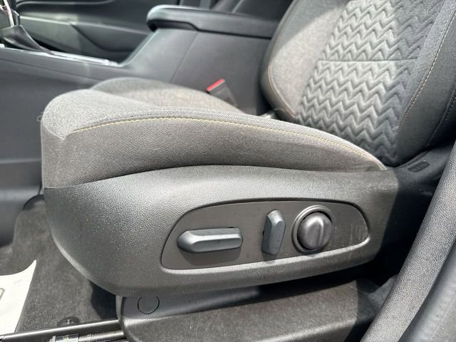 Used 2024 Chevrolet Equinox LT image 12