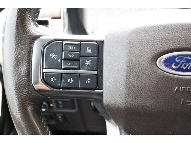 Used 2021 Ford F150 King Ranch w/ Equipment Group 601A High AWD/4WD image 17