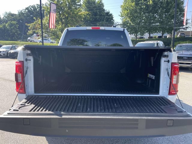 Certified 2023 Ford F150 Tremor AWD/4WD image 14