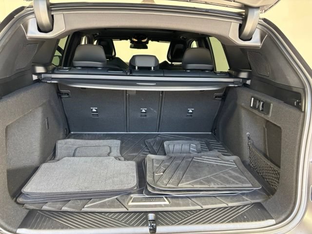 Used 2025 BMW X3 xDrive30i w/ Premium Package AWD/4WD image 21