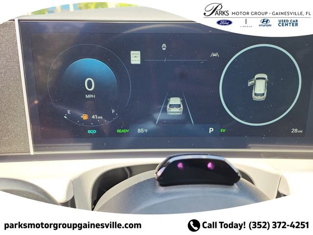 New 2025 Hyundai Tucson SEL image 32