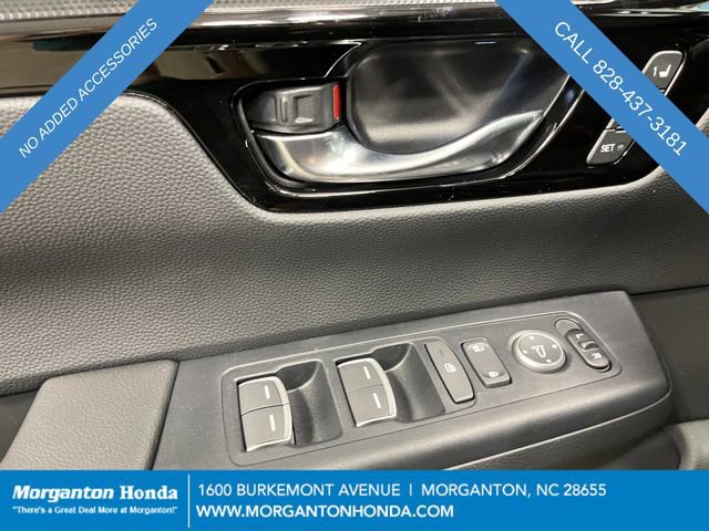 New 2026 Honda CR-V Sport Touring image 16