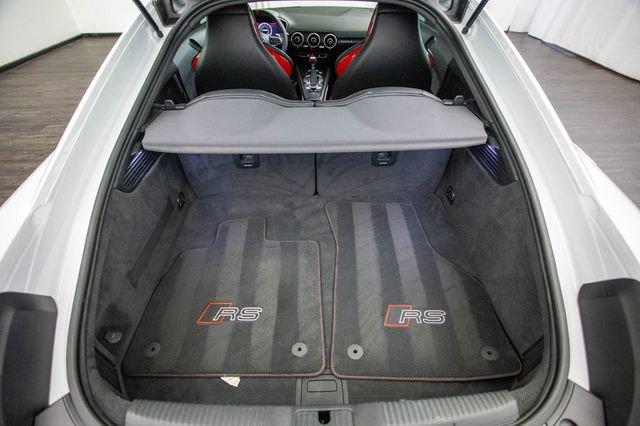 Used 2021 Audi TT RS image 35