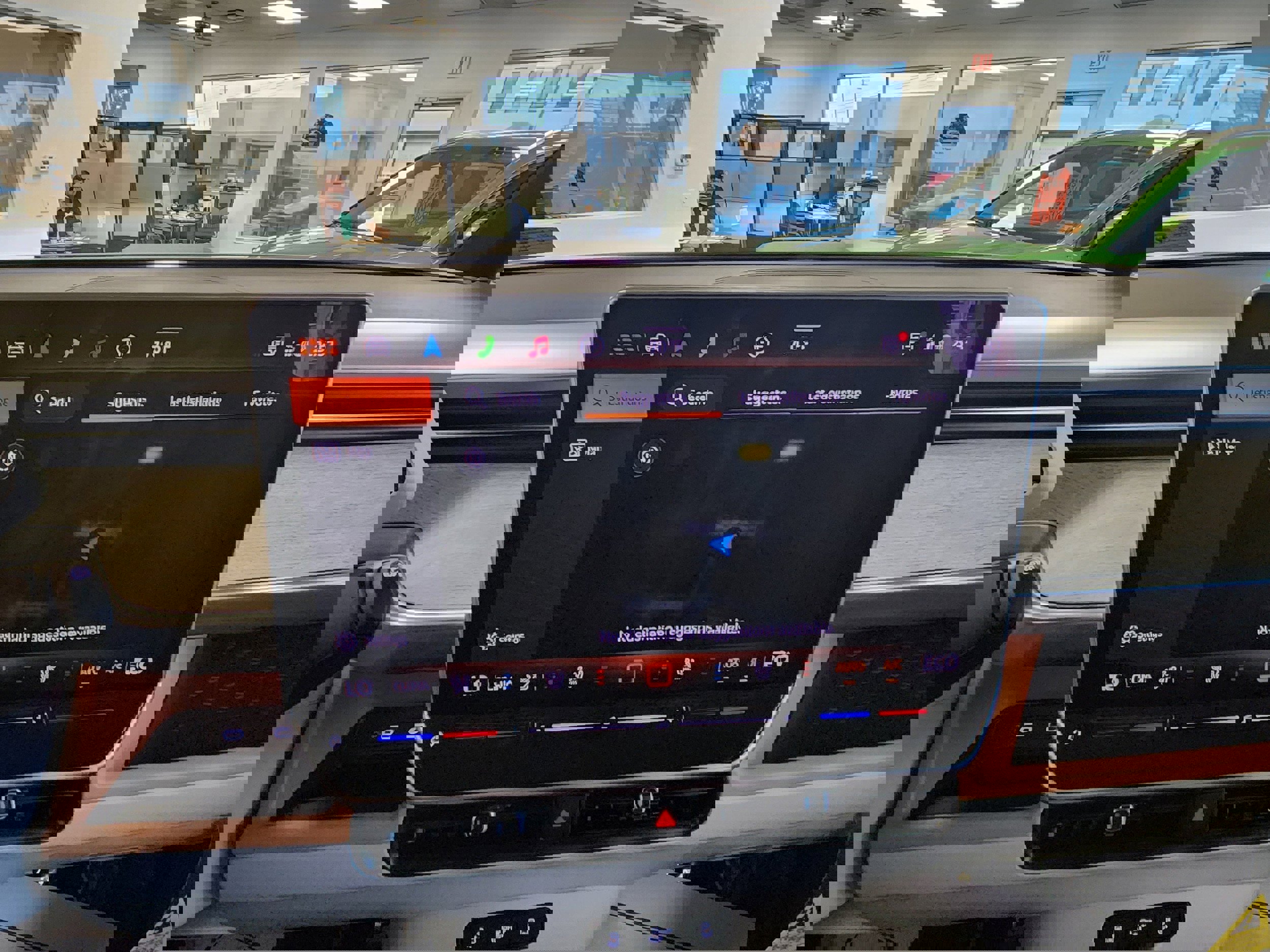 New 2025 Volkswagen ID. Buzz Pro S Plus image 16