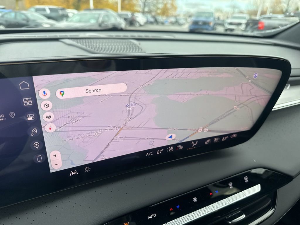 New 2026 Buick Enclave Avenir w/ Super Cruise Package image 14