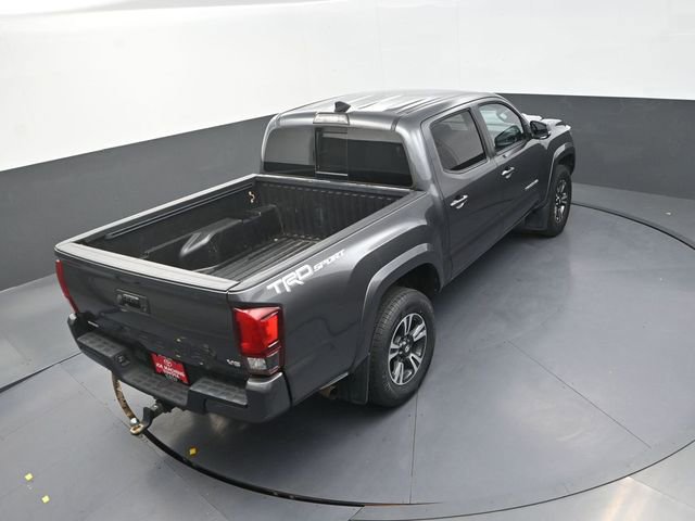 Used 2019 Toyota Tacoma TRD Sport image 31