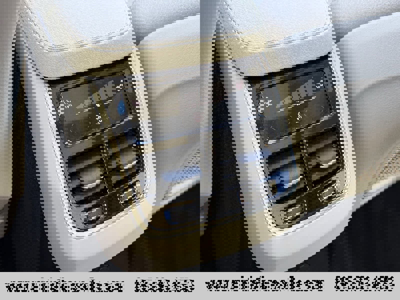 Used 2021 Volvo XC90 T8 Inscription Expression w/ Climate Package image 19