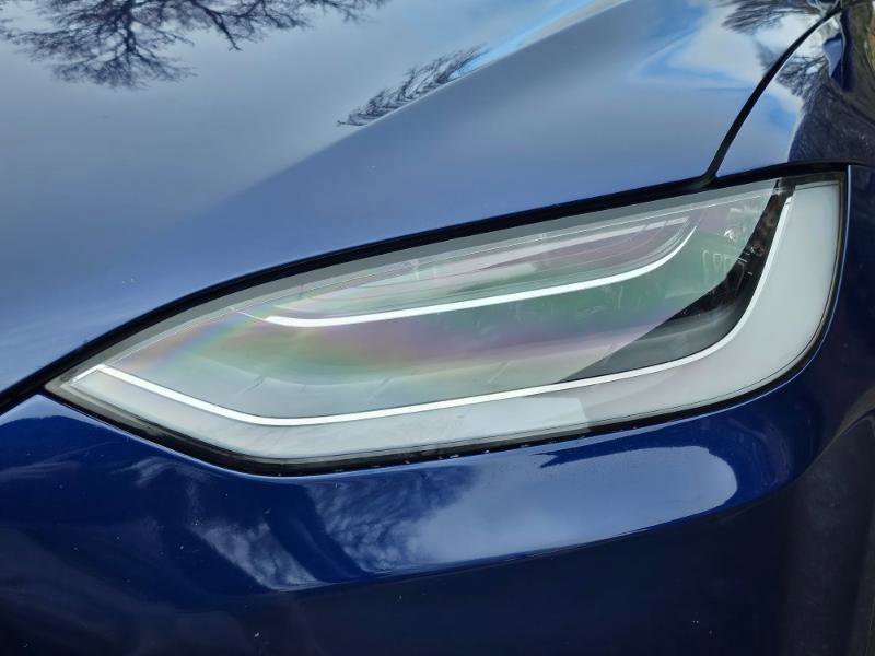 Used 2023 Tesla Model X AWD image 27