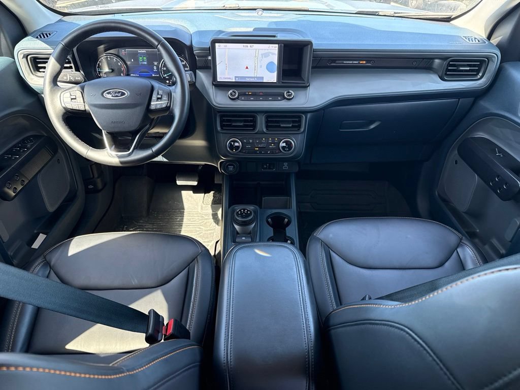 Used 2024 Ford Maverick Tremor w/ Tremor Off-Road Package AWD/4WD image 11