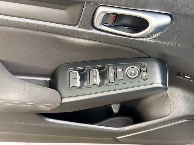 Used 2024 Honda Civic Sport image 17
