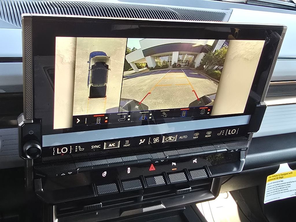 New 2025 GMC Hummer EV 3X image 11