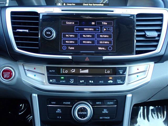 Used 2015 Honda Accord EX-L image 18