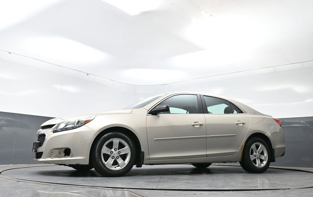 Used 2015 Chevrolet Malibu LS w/ Protection Package FWD image 27