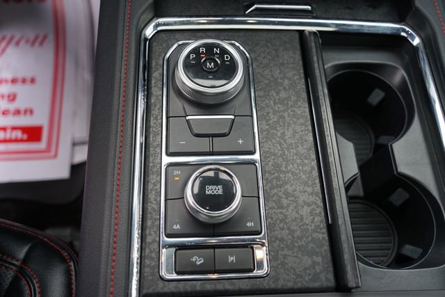 Certified 2022 Ford Expedition Limited image 19