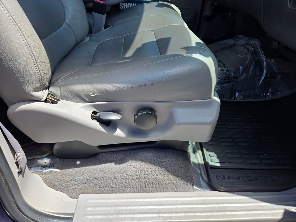 Used 2003 Ford F150 Lariat AWD/4WD image 40