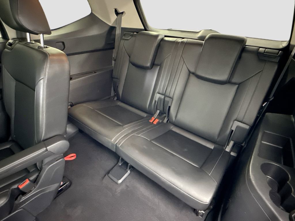 Used 2019 Volkswagen Atlas SE w/ Towing Package image 21