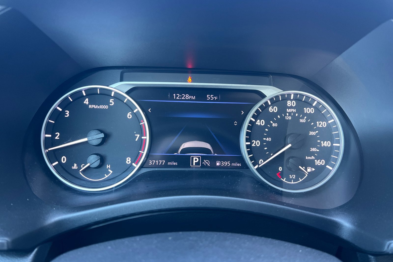 Used 2024 Nissan Sentra SV image 25