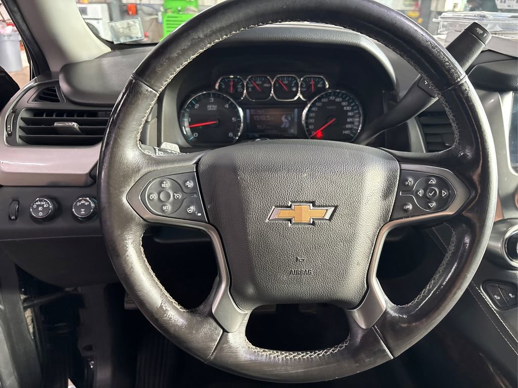Used 2019 Chevrolet Tahoe LT w/ LT Signature Package image 23
