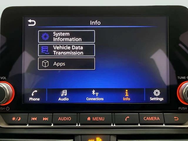 Used 2026 Nissan Altima 2.5 SV AWD/4WD image 42