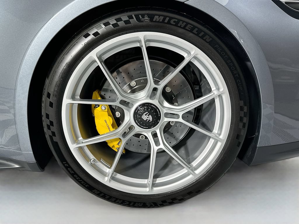New 2026 Porsche 911 GT3 RWD image 30