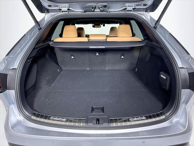 Certified 2025 Lexus RX 350 Premium w/ Accessory Package FWD image 28