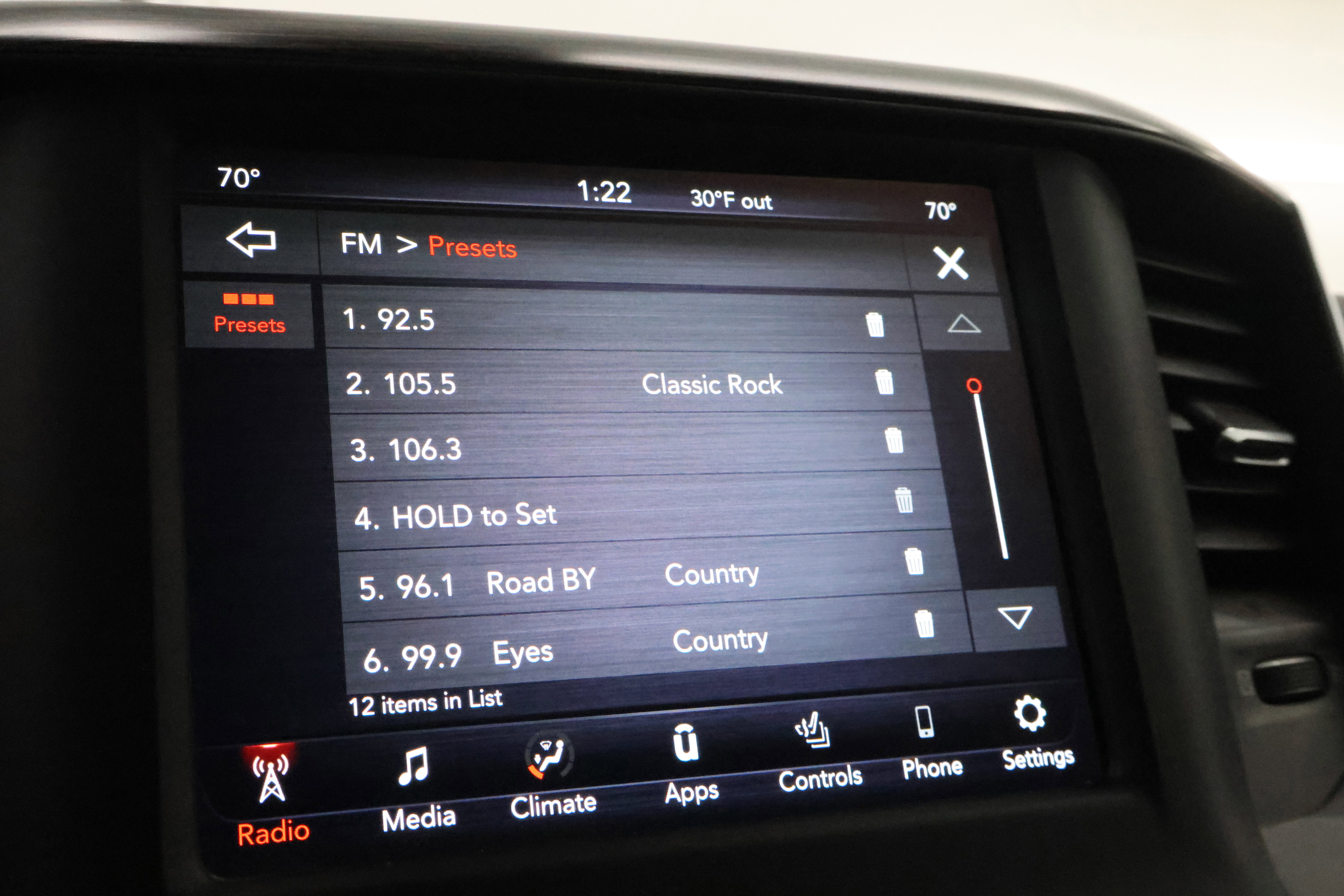 Used 2021 RAM 2500 Laramie image 45