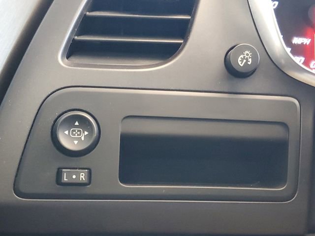 Used 2017 Chevrolet Corvette Grand Sport w/ Carbon Flash Badge Package image 24