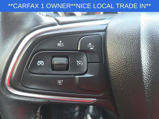 Used 2023 Buick Encore GX Select FWD image 31