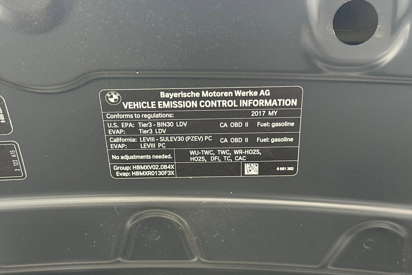 Used 2017 BMW 330i Sedan image 21