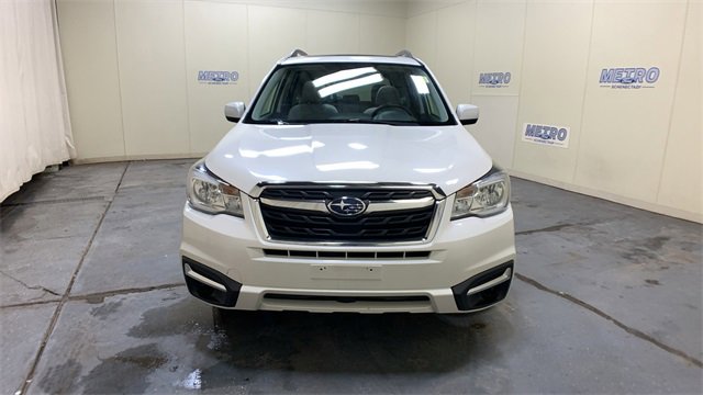 Used 2018 Subaru Forester 2.5i Premium w/ All-Weather Package image 41
