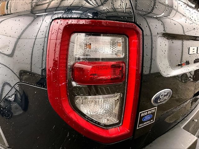 Used 2021 Ford Bronco Sport Big Bend AWD/4WD image 28