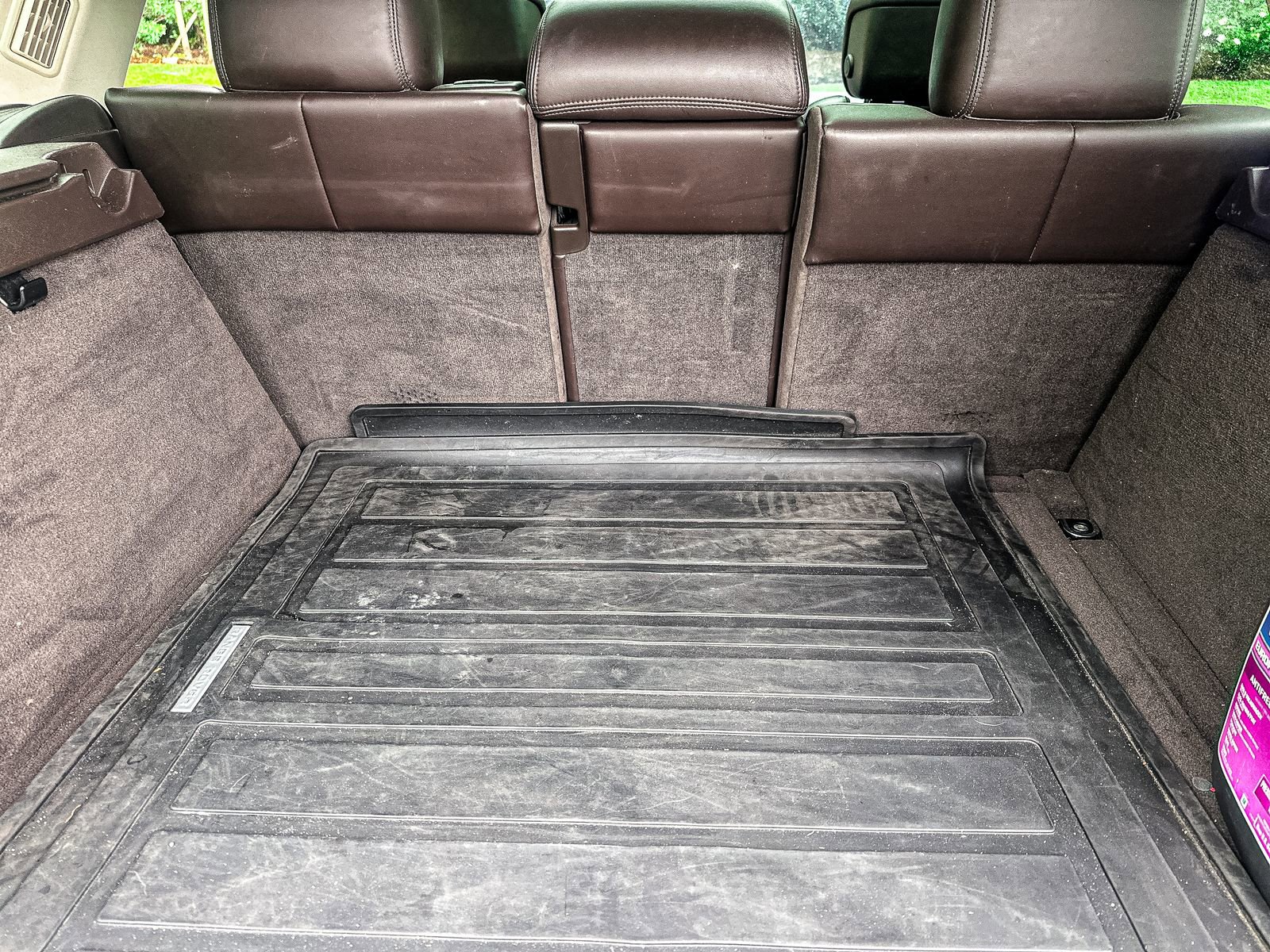 Used 2019 Land Rover Range Rover Sport HSE image 17