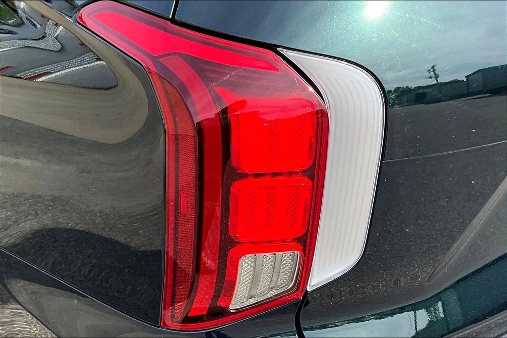 Used 2023 Hyundai Palisade Calligraphy w/ Cargo Package image 25