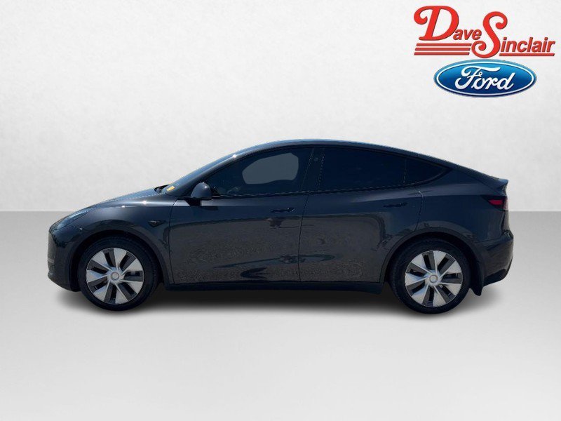 Used 2024 Tesla Model Y Long Range AWD/4WD image 10