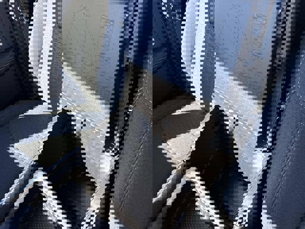 New 2026 RAM 2500 Big Horn image 49