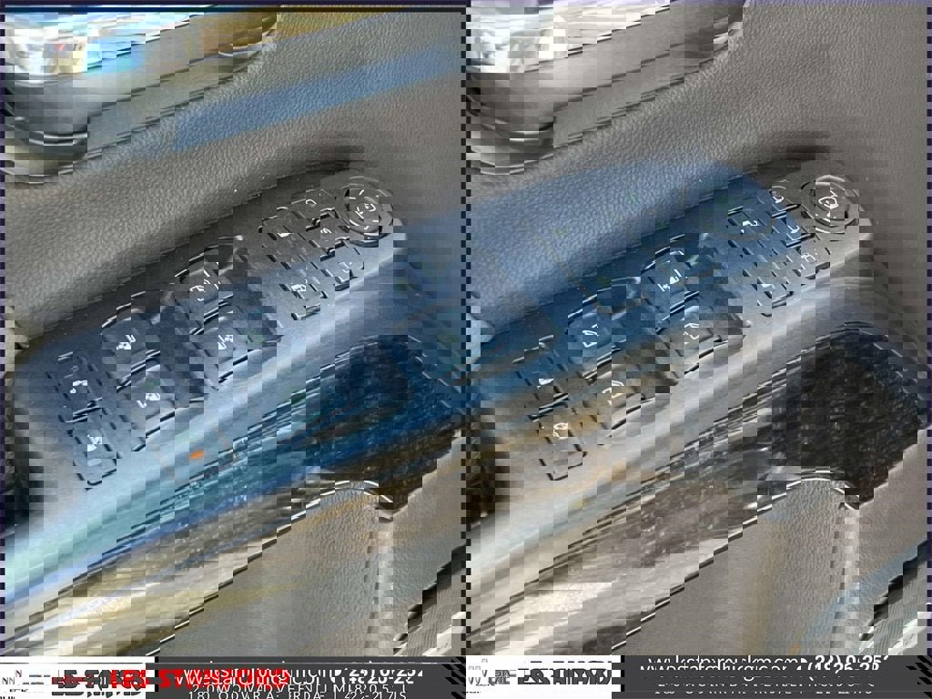 Used 2016 GMC Sierra 1500 Denali image 19