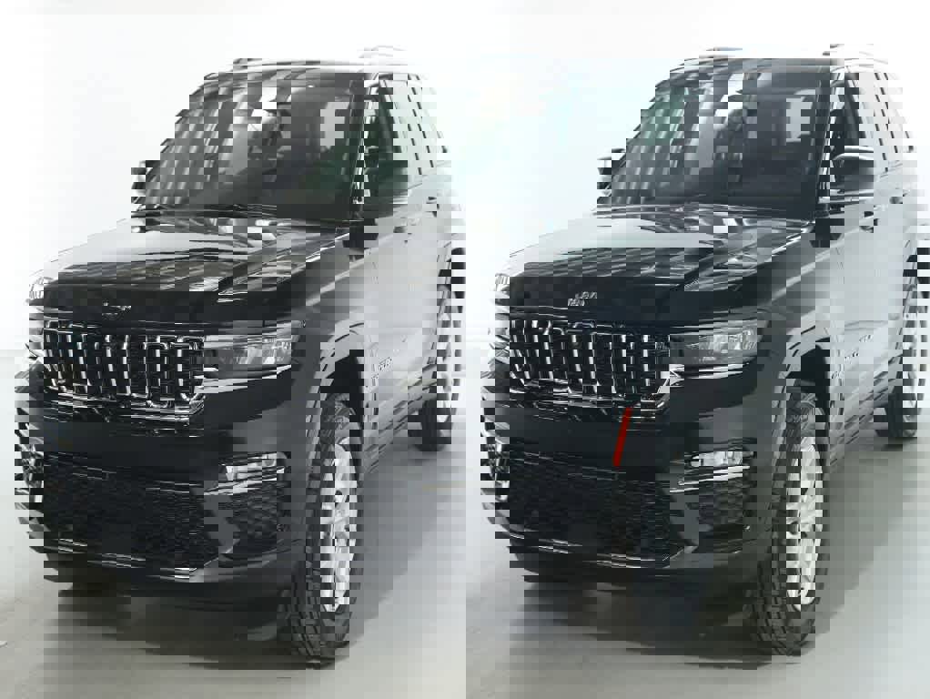 Used 2023 Jeep Grand Cherokee Limited w/ Luxury Tech Group II image 1